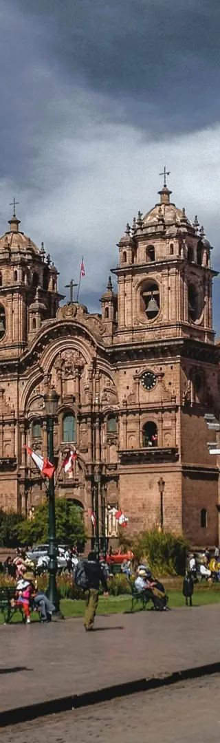 Cusco